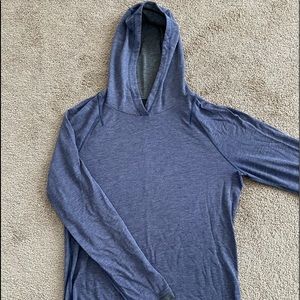 Lululemon Light Hoodie